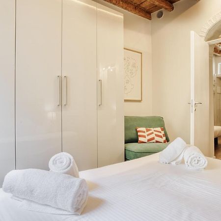 Apartamento Joivy Delightful 1-Bed Flat In The Centre Of Milán Exterior foto