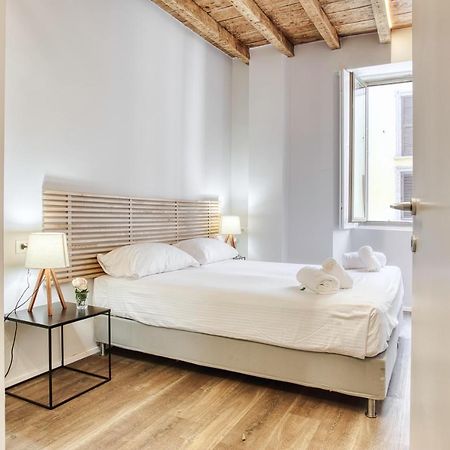 Apartamento Joivy Delightful 1-Bed Flat In The Centre Of Milán Exterior foto