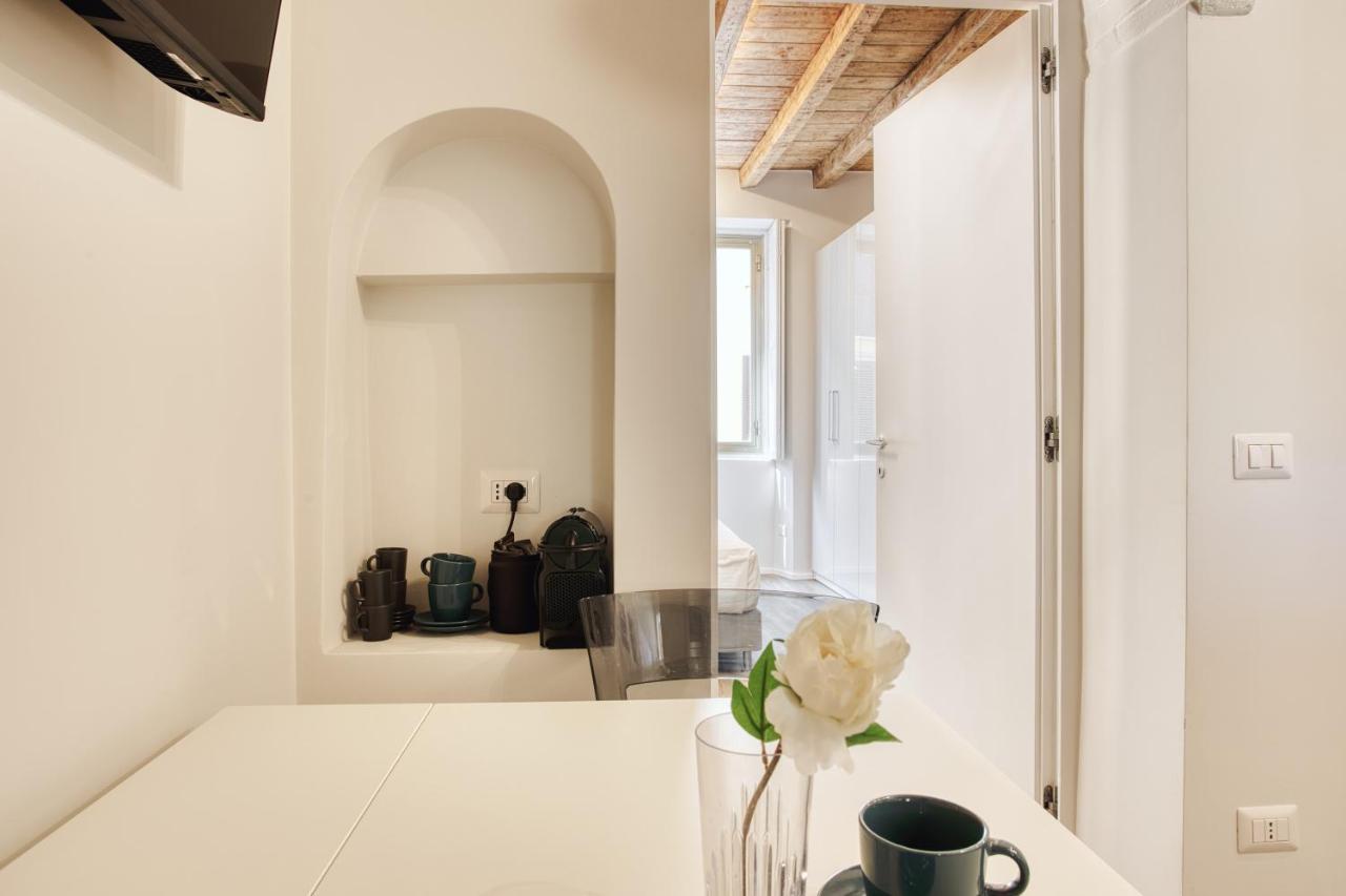 Apartamento Joivy Delightful 1-Bed Flat In The Centre Of Milán Exterior foto