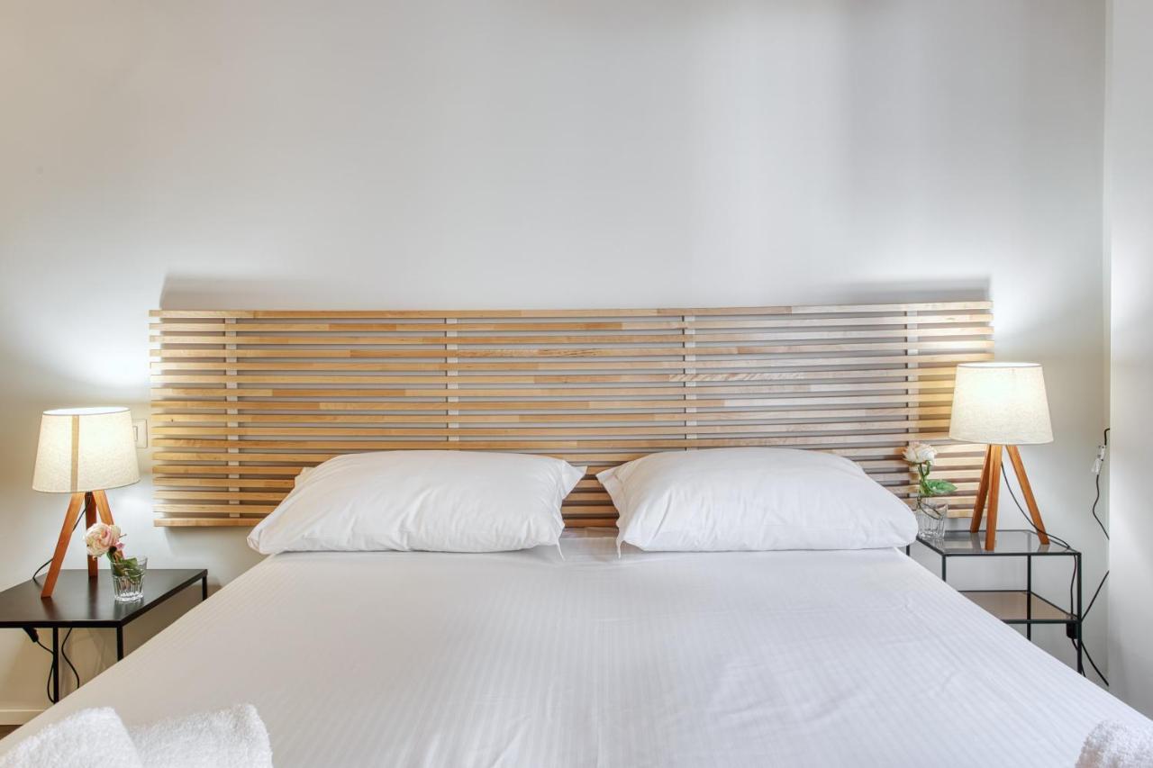 Apartamento Joivy Delightful 1-Bed Flat In The Centre Of Milán Exterior foto